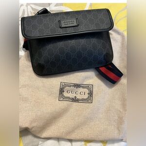 Gucci Purse, Belt Bag